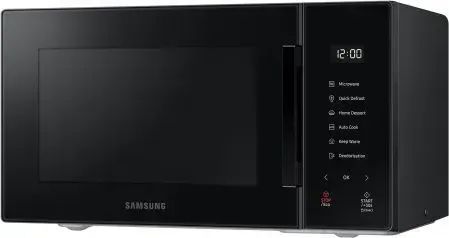 Микроволновка Samsung Bespoke MS23T5018AK 501634ua фото