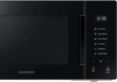 Микроволновка Samsung Bespoke MS23T5018AK 501634ua фото