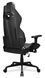 Комп'ютерне крісло для геймера Cougar Hotrod Black 511028ua фото 4