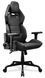 Комп'ютерне крісло для геймера Cougar Hotrod Black 511028ua фото 6