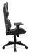 Комп'ютерне крісло для геймера Cougar Hotrod Black 511028ua фото 7