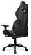 Комп'ютерне крісло для геймера Cougar Hotrod Black 511028ua фото 8