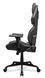 Комп'ютерне крісло для геймера Cougar Hotrod Black 511028ua фото 2