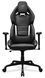 Комп'ютерне крісло для геймера Cougar Hotrod Black 511028ua фото 1