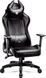 Компьютерное кресло для геймера Diablo Chairs X-Horn XLarge Black 018943 фото