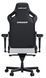 Ігрове крісло ANDA SEAT Kaiser 4 L Білий 2043582 фото 3