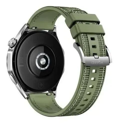 Смарт-годинник Huawei Watch GT 4 46mm Green (55020BGV) 612700 фото