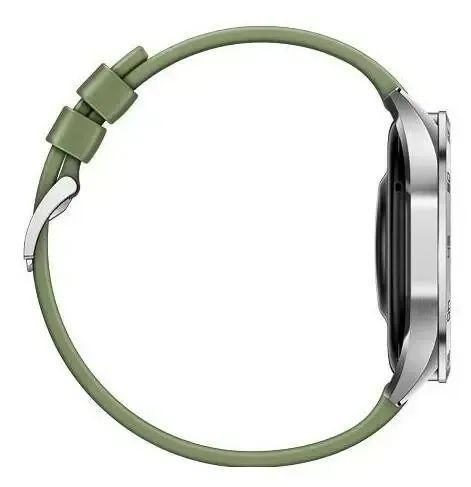 Смарт-годинник Huawei Watch GT 4 46mm Green (55020BGV) 612700 фото