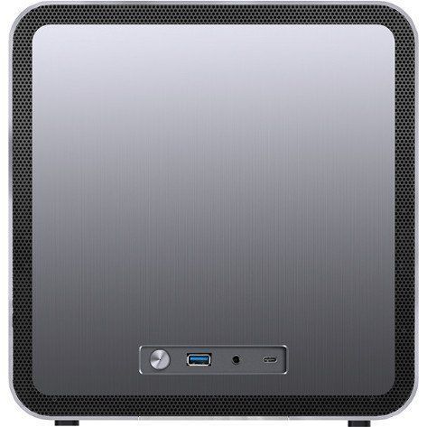 Корпус Jonsbo V8 Grey (V8GREY) 018407 фото
