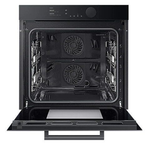 Духовка електрична Samsung NV75T9879CD 011417 фото