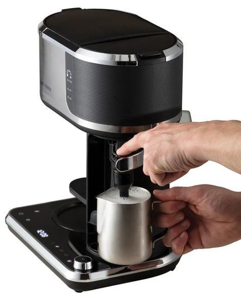 Капельная кофеварка Russell Hobbs Attentiv Coffee Bar 26230-56 016166 фото