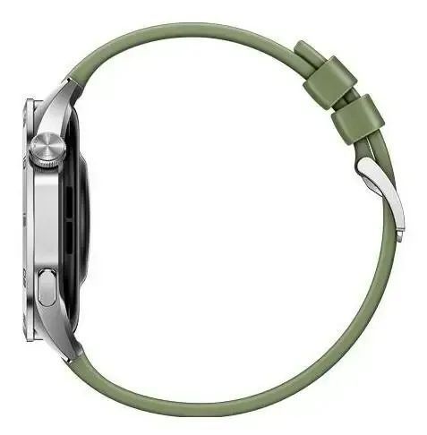Смарт-годинник Huawei Watch GT 4 46mm Green (55020BGV) 612700 фото