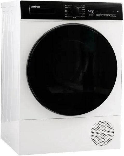 Сушильна машина Vestfrost VT-FW41HN70 610950 фото