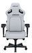Ігрове крісло ANDA SEAT Kaiser 4 L Білий 2043582 фото 2