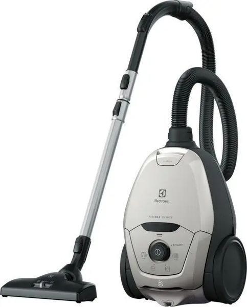 Пылесос с мешком Electrolux Pure D82-4MG Silence 031876 фото