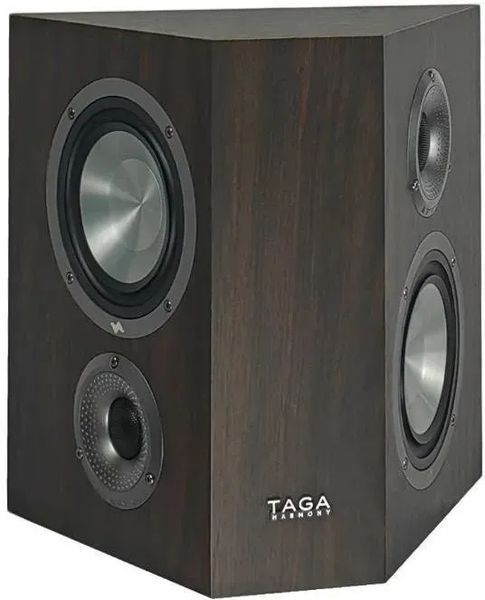 Акустические колонки Taga Harmony Platinum S-100 v.4 Modern Wenge 602147 фото