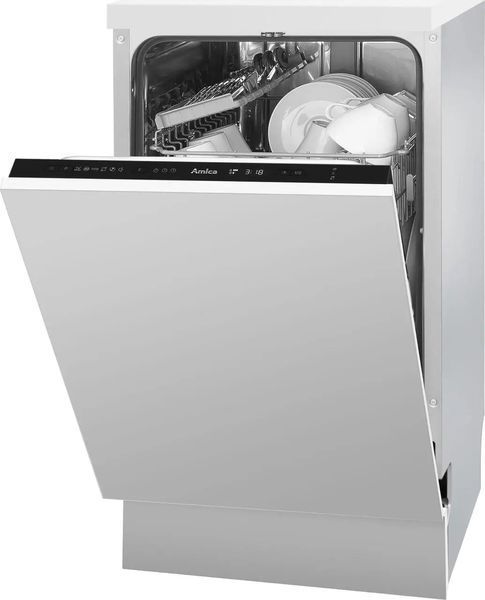 Посудомоечная машина Amica DIM42E6TBqD 030088 фото