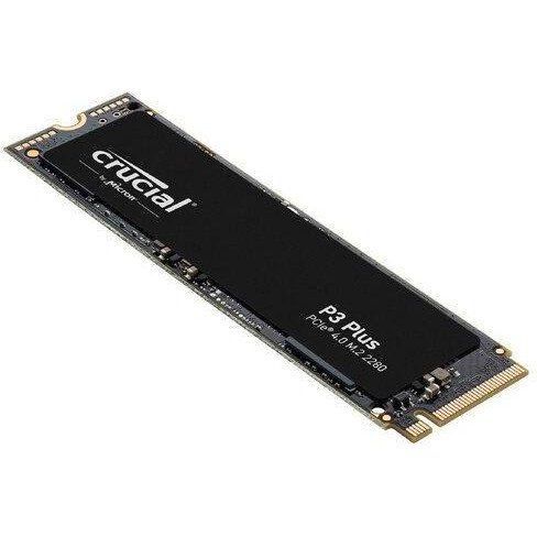 SSD накопитель Crucial P3 Plus 4TB (CT4000P3PSSD8) 001873 фото