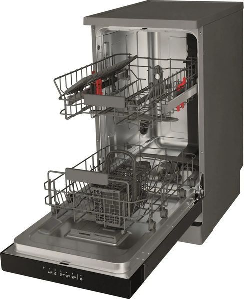 Посудомоечная машина Whirlpool WSFC 3M27 X 609644 фото