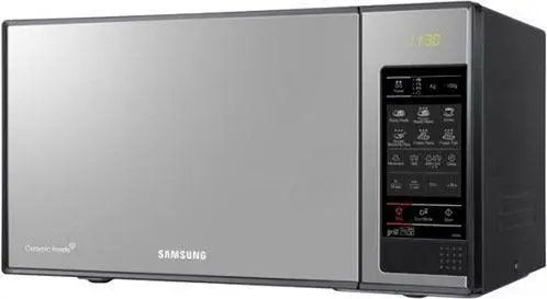 Мікрохвильовка з грилем Samsung GE83X 134678 фото