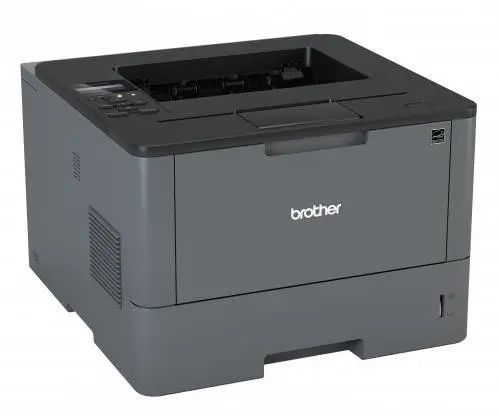 Принтер Brother HL-L5000D (HLL5000DYJ1) 037628 фото