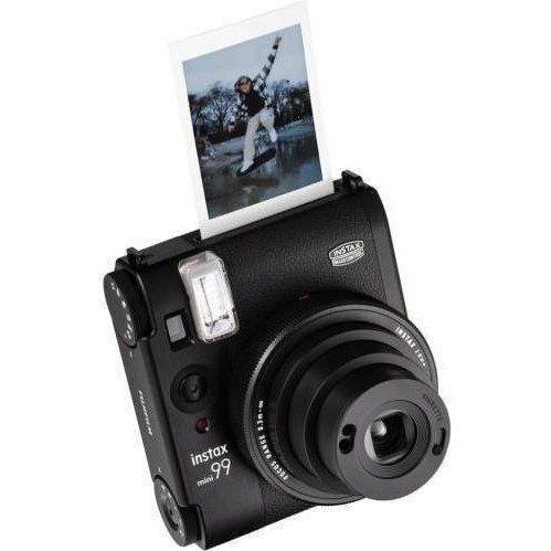 Фотокамера миттєвого друку Fujifilm Instax Mini 99 Black (16823519) 043685 фото