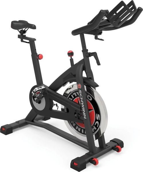Велотренажер механический Schwinn IC7 009805 фото