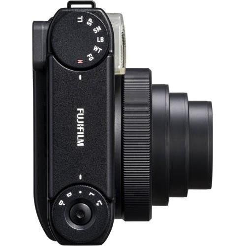 Фотокамера миттєвого друку Fujifilm Instax Mini 99 Black (16823519) 043685 фото