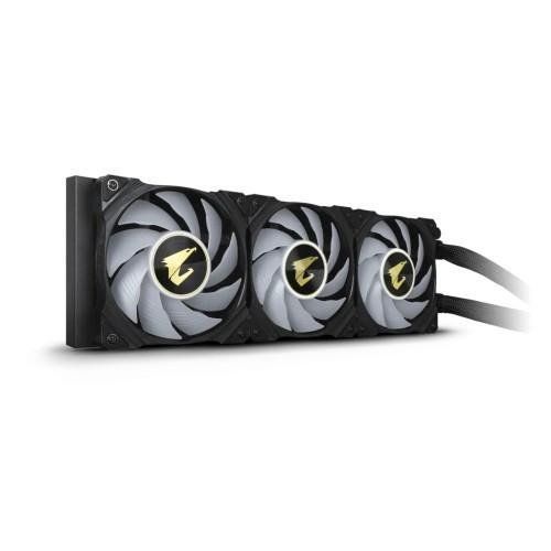 Водяне охолодження GIGABYTE AORUS WATERFORCE 360 014190 фото