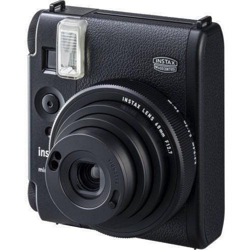 Фотокамера миттєвого друку Fujifilm Instax Mini 99 Black (16823519) 043685 фото