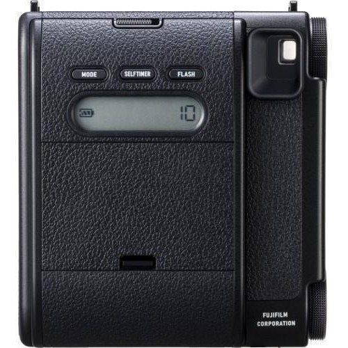 Фотокамера миттєвого друку Fujifilm Instax Mini 99 Black (16823519) 043685 фото