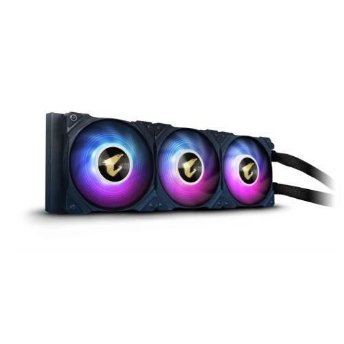 Водяне охолодження GIGABYTE AORUS WATERFORCE 360 014190 фото