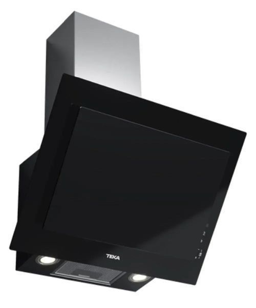 Вытяжка наклонная Teka DVT 78660 TBS BK 376130 фото