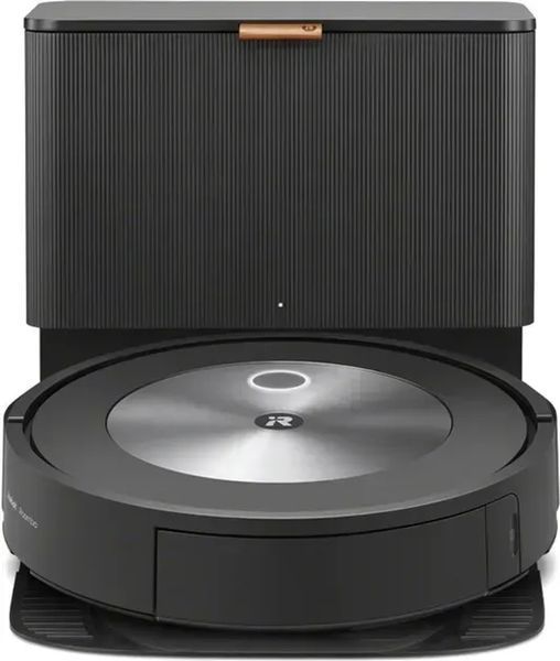Робот-пилосос IRobot Roomba J7+ (J755840) 353857ua фото