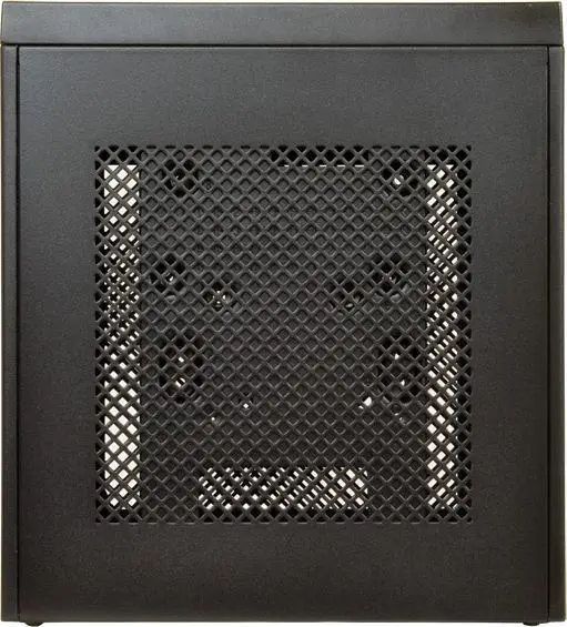 Корпус Chieftec (IX-01B-85W) 017908 фото