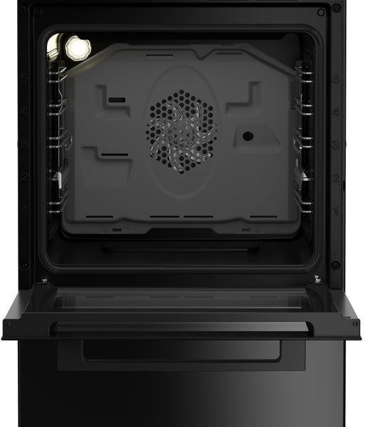 Кухня BEKO FSM59305BDT SteamAdd 3D-выпечка Вертел Гриль Конвекция 521503 фото