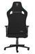 Комп'ютерне крісло для геймера Genesis Trit 660 Mesh RGB Black 572766 фото 3