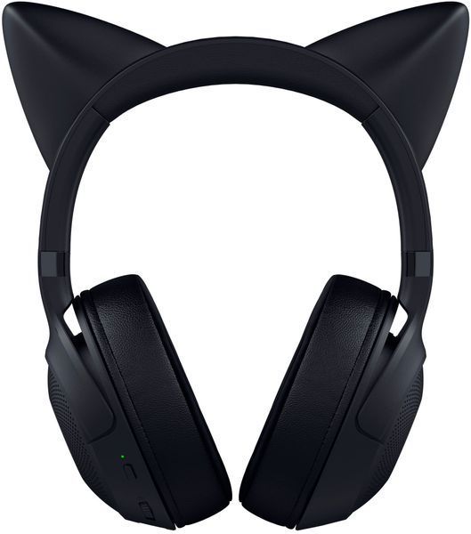 Навушники RAZER Kraken Kitty V2 BT Бездротові, Накладні, Об'ємний звук 2079063 фото
