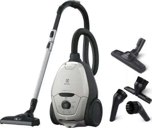 Пылесос с мешком Electrolux Pure D82-4MG Silence 031876 фото