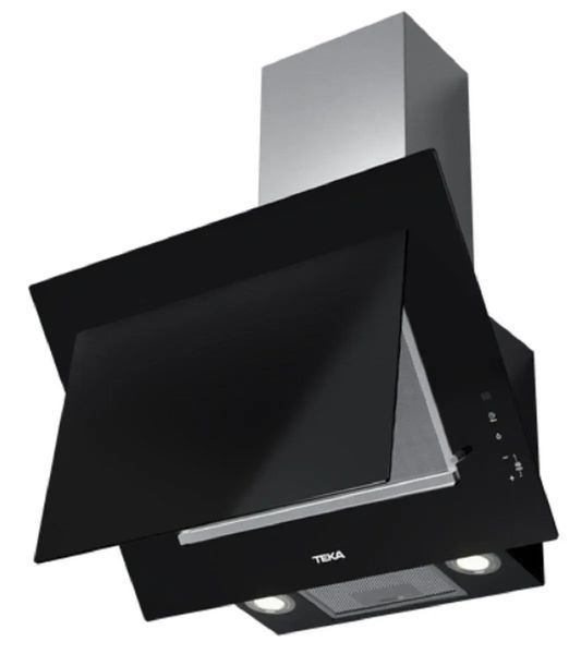 Вытяжка наклонная Teka DVT 78660 TBS BK 376130 фото