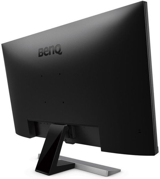 Монитор BenQ EW3270UE Grey-Black (9H.LGVLA.FSE) 023802 фото