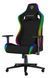 Комп'ютерне крісло для геймера Genesis Trit 660 Mesh RGB Black 572766 фото 2
