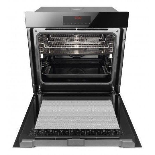 Духовка электрическая Amica ED57529B X-TYPE Pyro 011656 фото