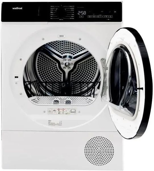 Сушильна машина Vestfrost VT-FW41HN70 610950 фото