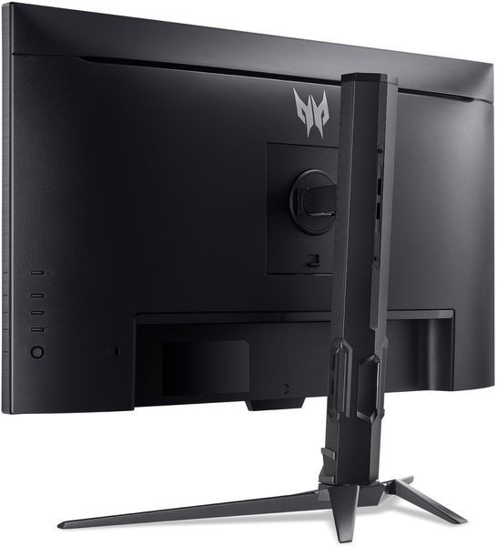 Монітор ACER Predator XB3 XB273UF5BMIIPRZX 27" 2560x1440 IPS 360 Гц 1 мс [GTG] 2112227 фото