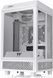 Корпус Thermaltake The Tower 100 Snow (CA-1R3-00S6WN-00) 017385 фото 1