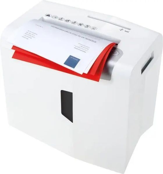 Шредер HSM Shredstar X8 4,5x30 042699 фото