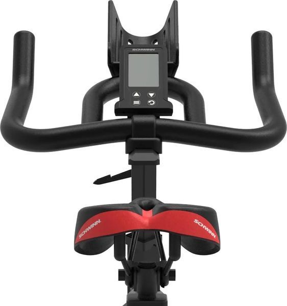 Велотренажер механический Schwinn IC7 009805 фото