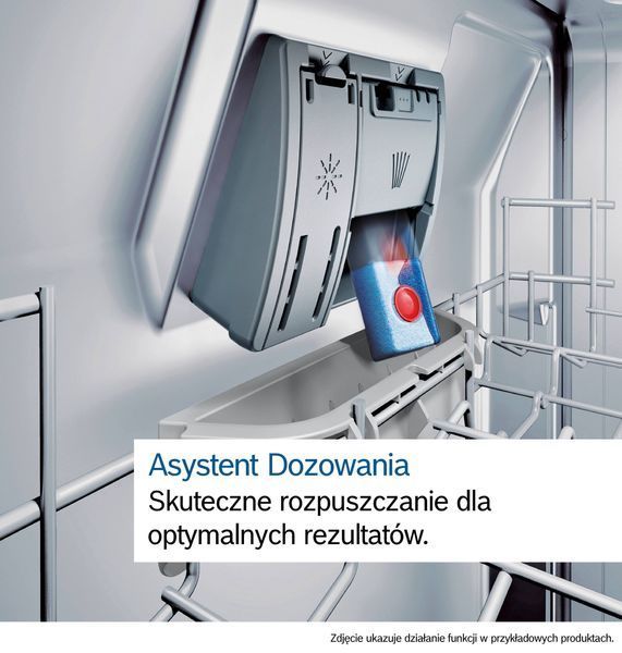Посудомийна машина BOSCH SBH4EVX08E 2136141 фото
