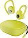 Навушники TWS SkullCandy Push Ultra True Electric Yellow (S2BDW-N746) 533285ua фото 2